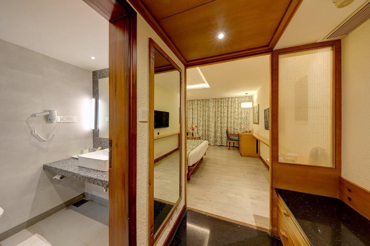 Foto - The Central Park Hotel