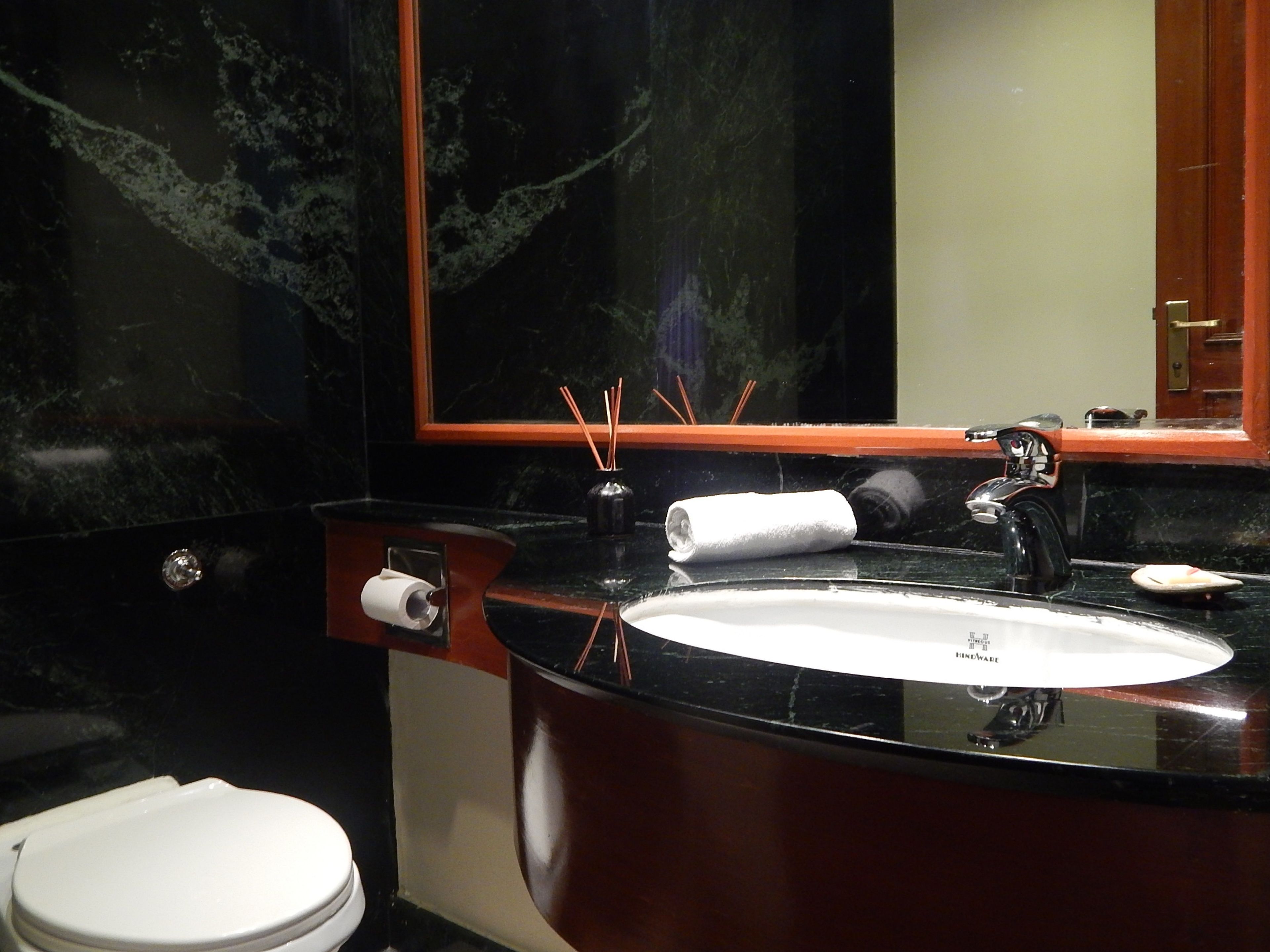 Foto - The Central Park Hotel