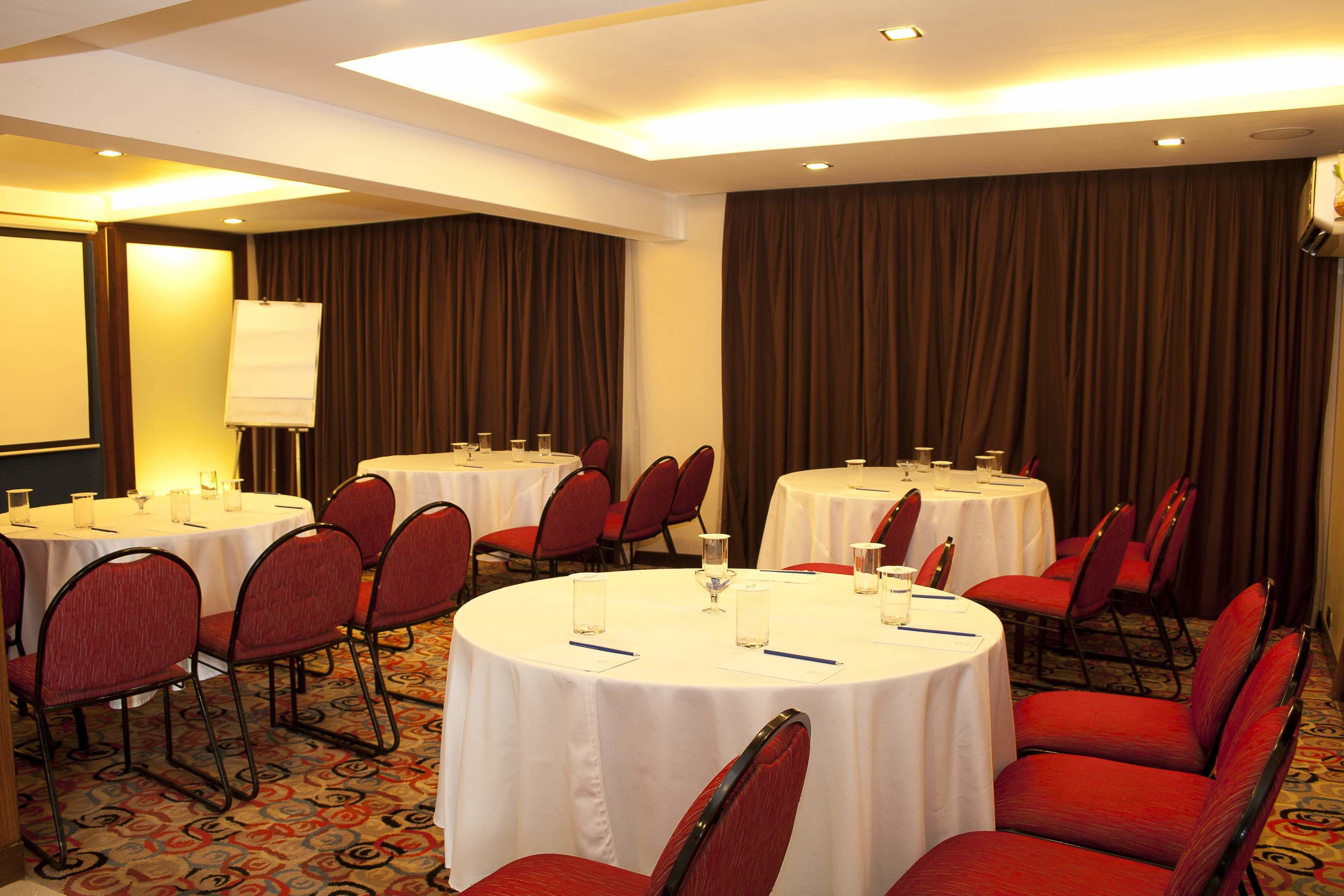 Foto - The Central Park Hotel