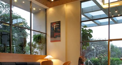 The Central Park Hotel