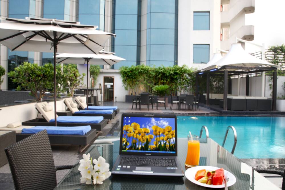 The Golkonda Hyderabad