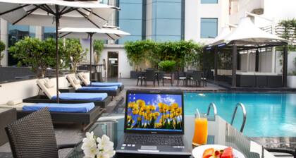 The Golkonda Hyderabad