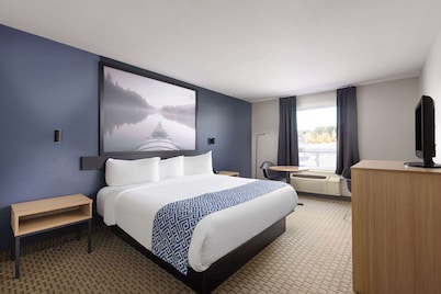 Super 8 by Wyndham St-Jerome