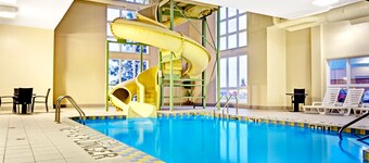 Super 8 by Wyndham St-Jerome