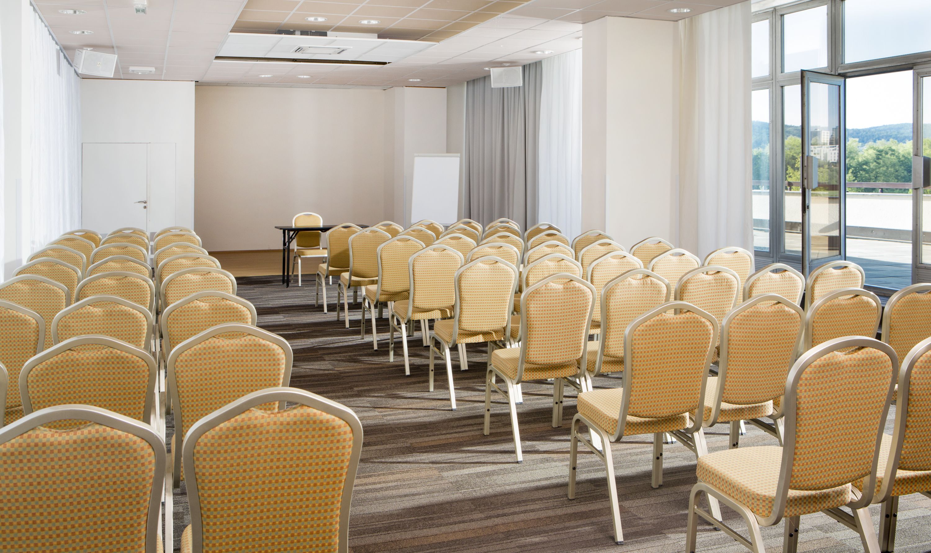 Photo - OREA Resort Santon Brno