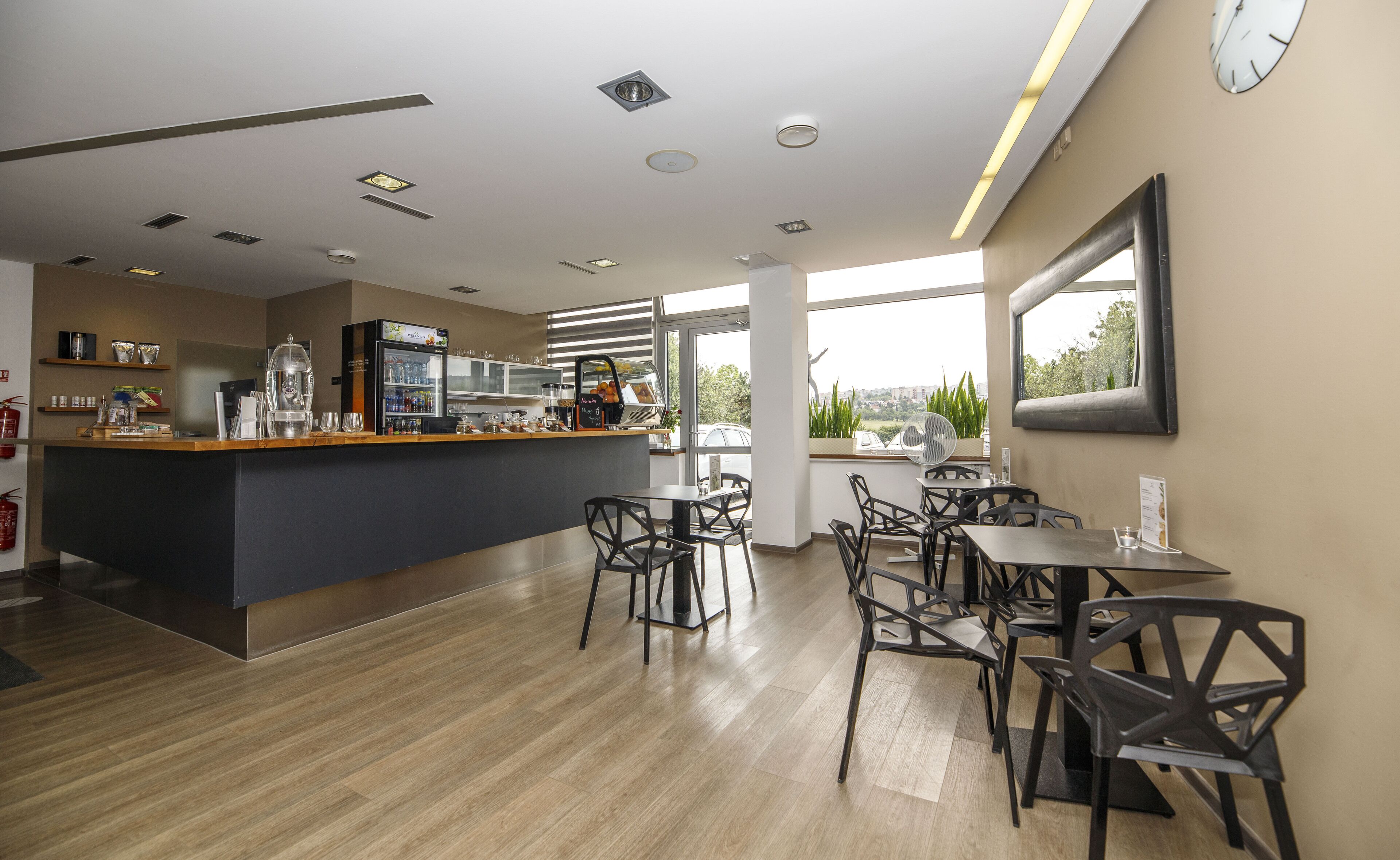 Photo - OREA Resort Santon Brno