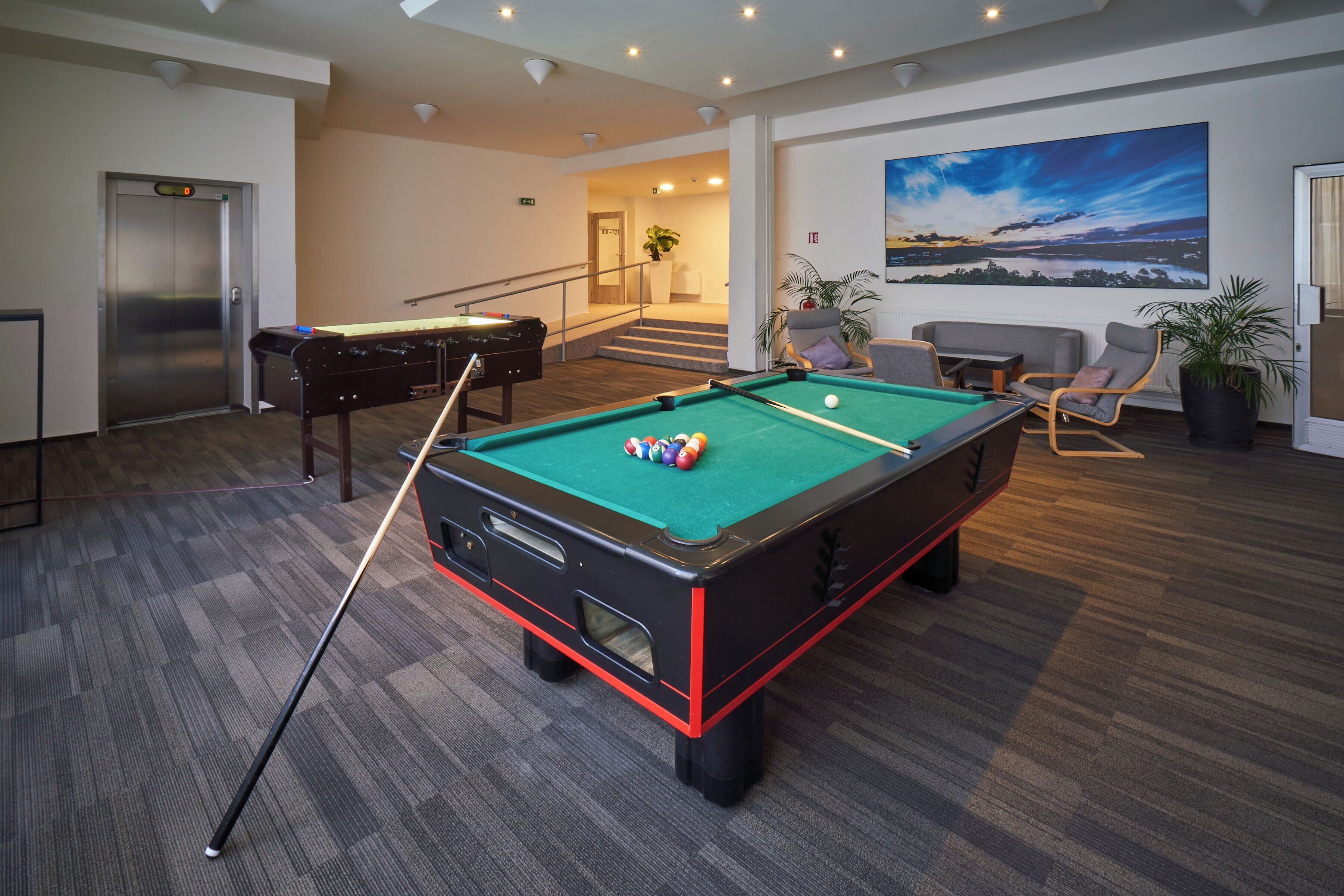 Photo - OREA Resort Santon Brno