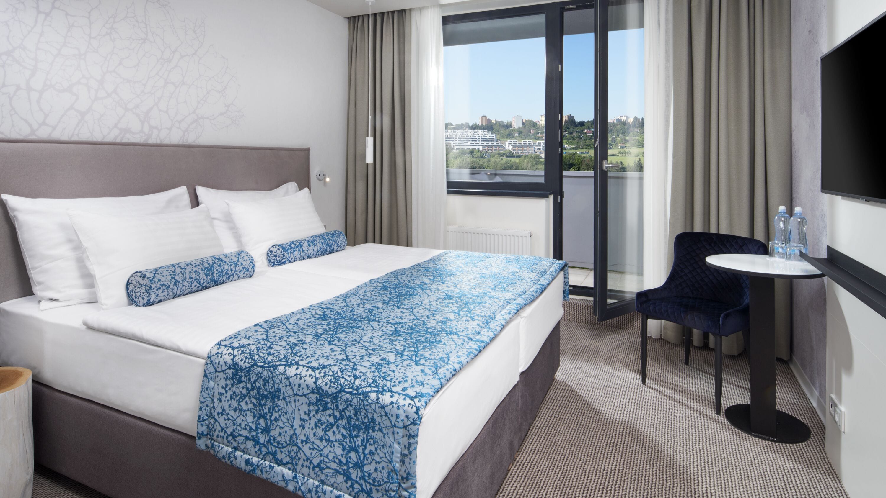 Photo - OREA Resort Santon Brno