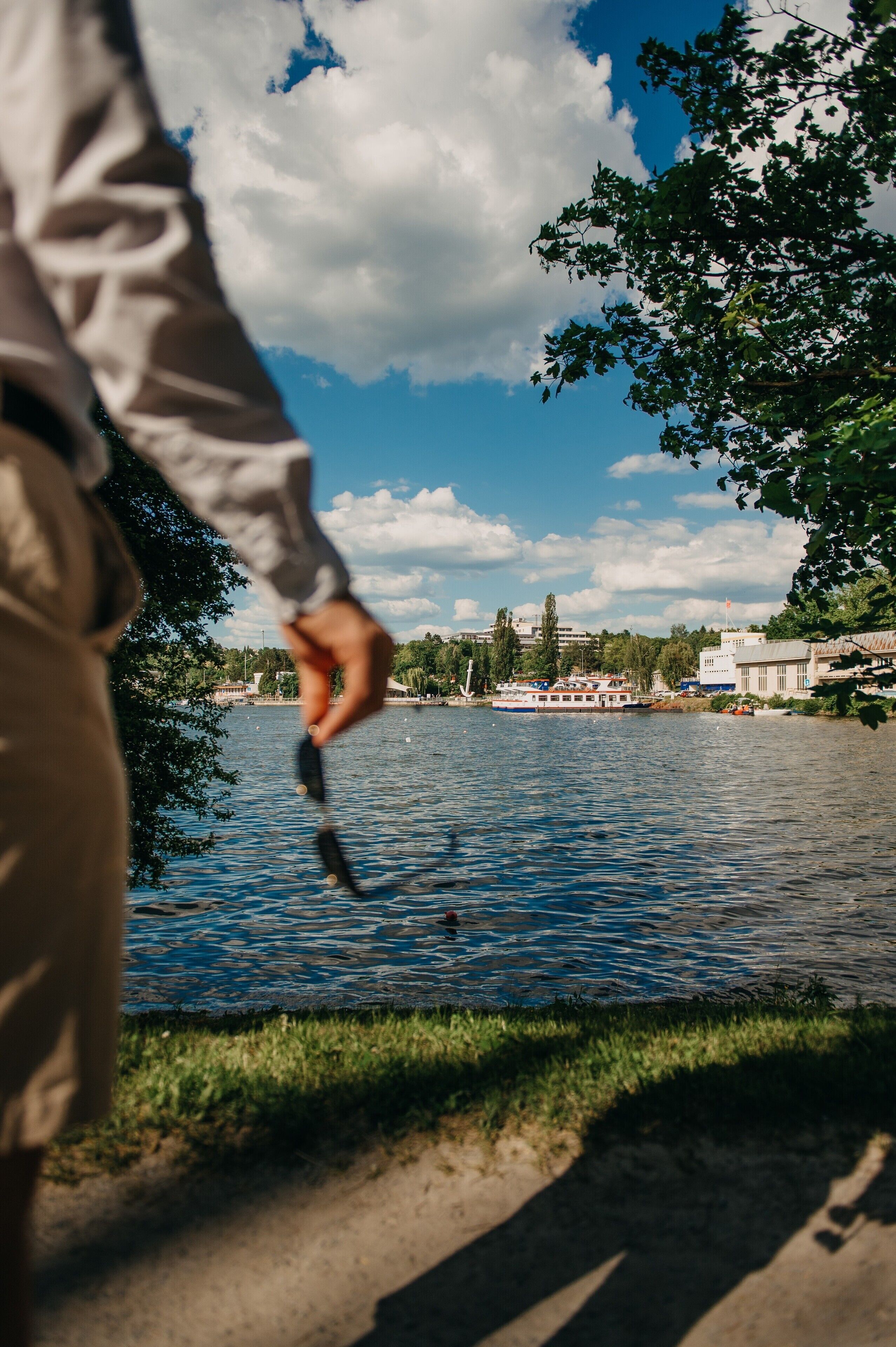 Photo - OREA Resort Santon Brno