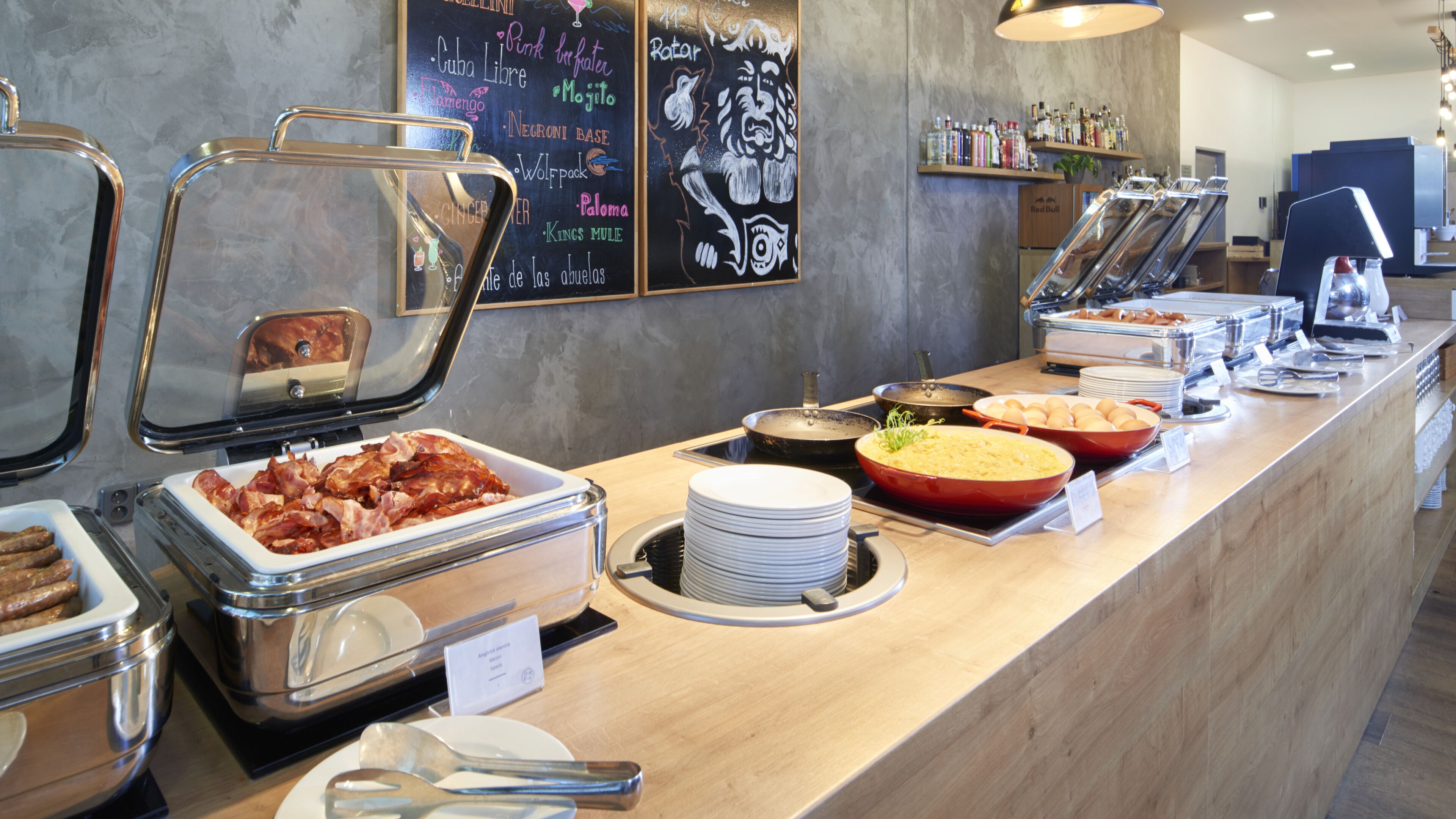 Photo - OREA Resort Santon Brno