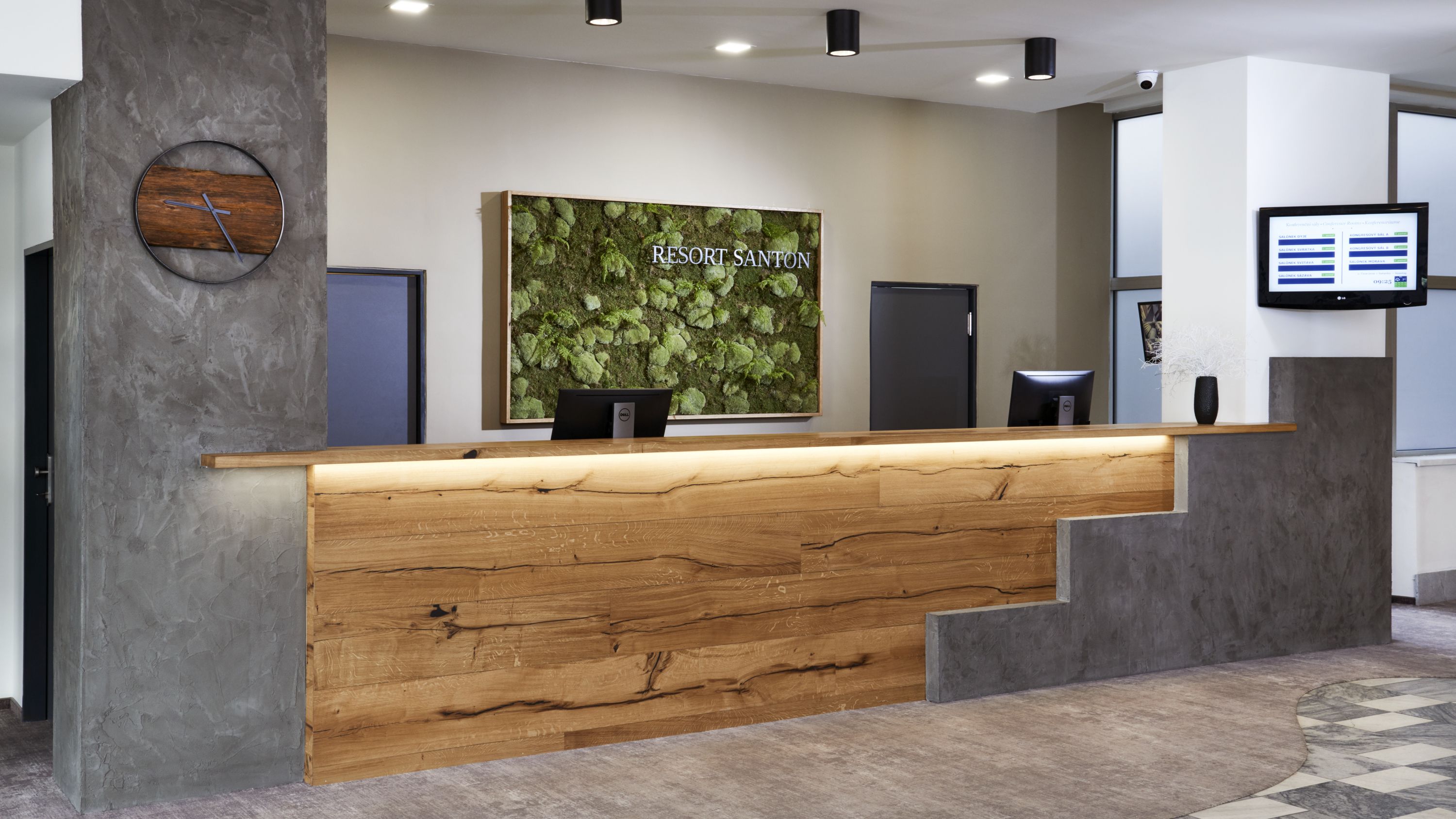 Photo - OREA Resort Santon Brno