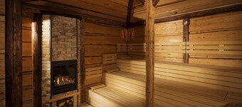 Orea Resort Santon Brno