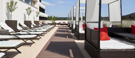 Solarium