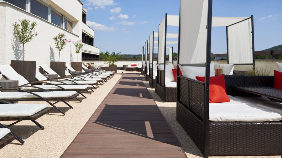 Orea Resort Santon Brno