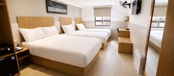 Eurotraveller Hotel Express
