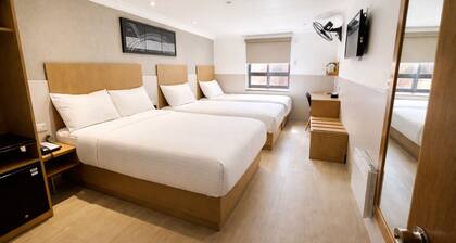 Eurotraveller Hotel Express