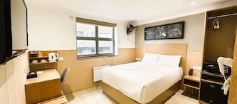 Eurotraveller Hotel Express