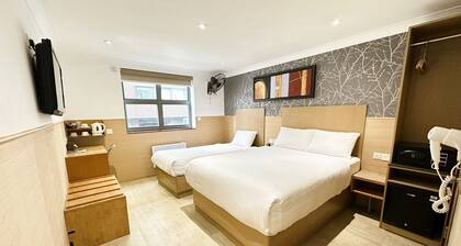 Eurotraveller Hotel Express