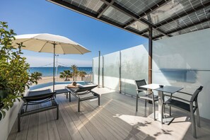 Room - Cimbel (Benidorm)