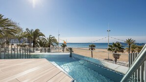 Room - Cimbel (Benidorm)