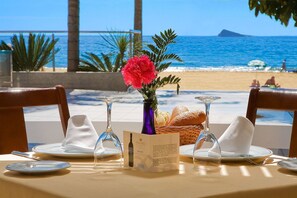 Dining - Cimbel (Benidorm)