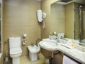 Bathroom - Cimbel (Benidorm)