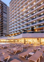 Kilátás a szállásról