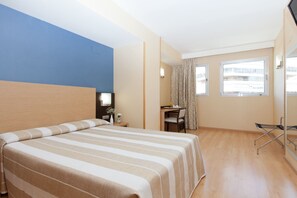 Room - Cimbel (Benidorm)