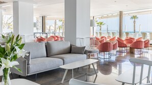 Lobby - Cimbel (Benidorm)