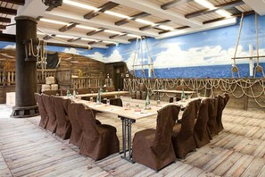 Sala de reuniones