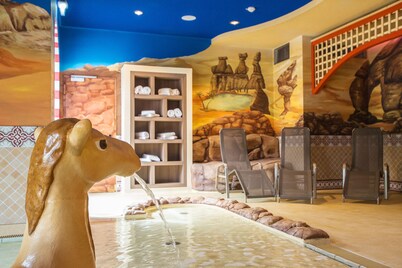 Heide Park Abenteuerhotel