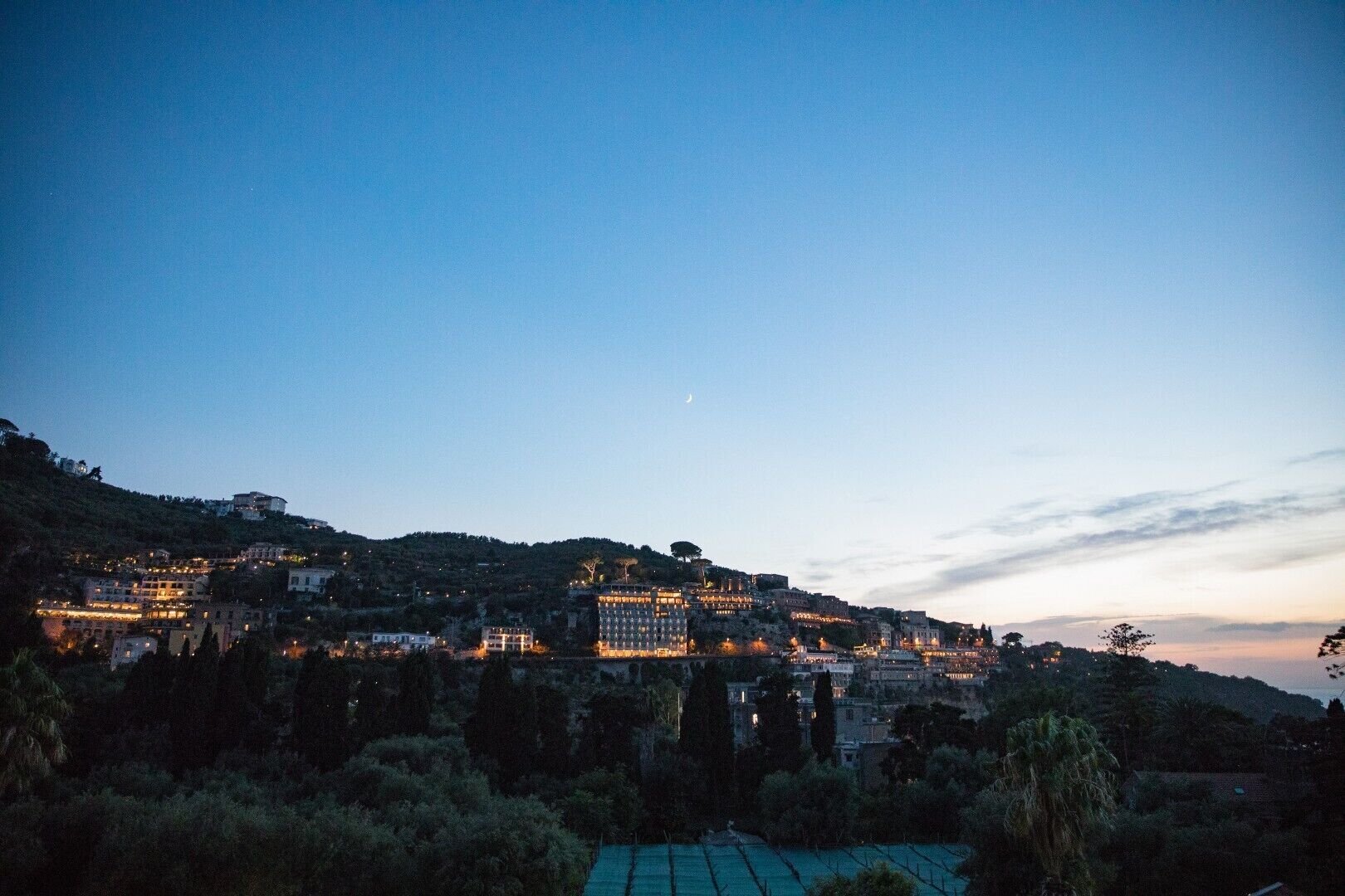 Photo - Hotel Regina Sorrento
