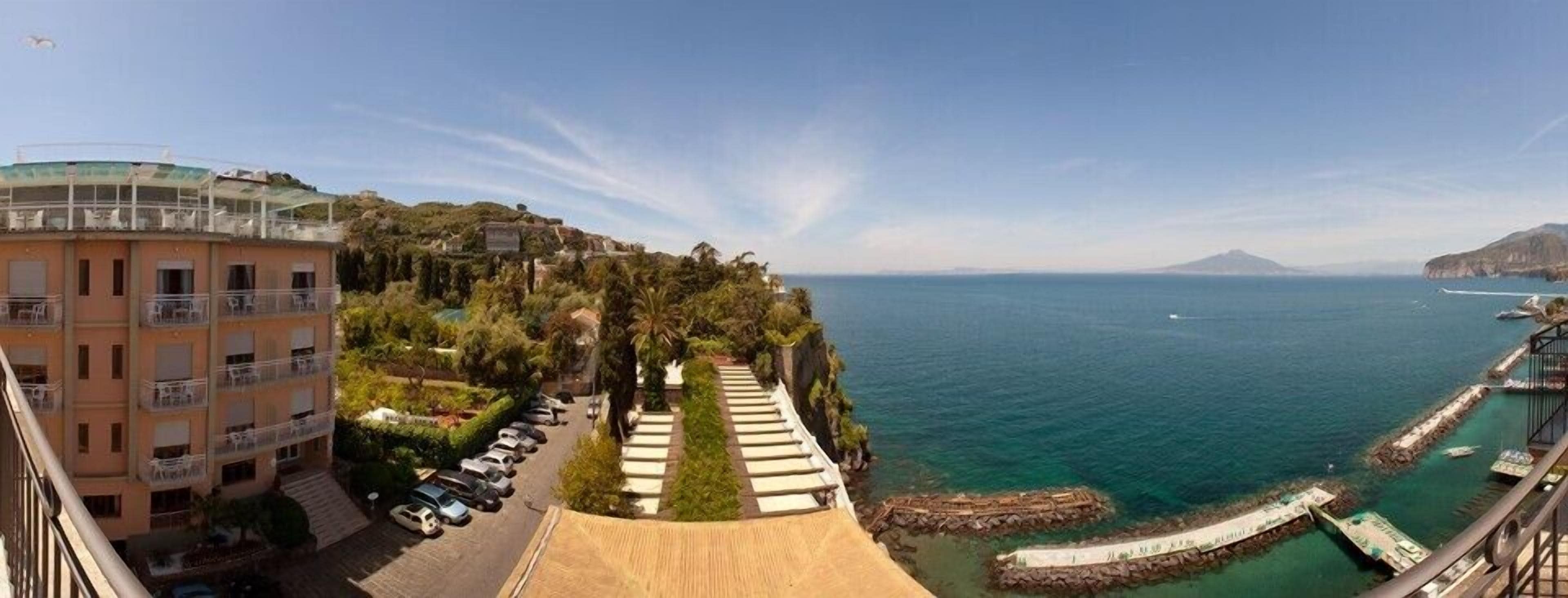 Photo - Hotel Regina Sorrento
