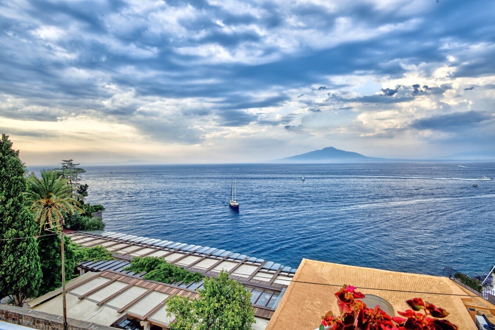 Photo - Hotel Regina Sorrento