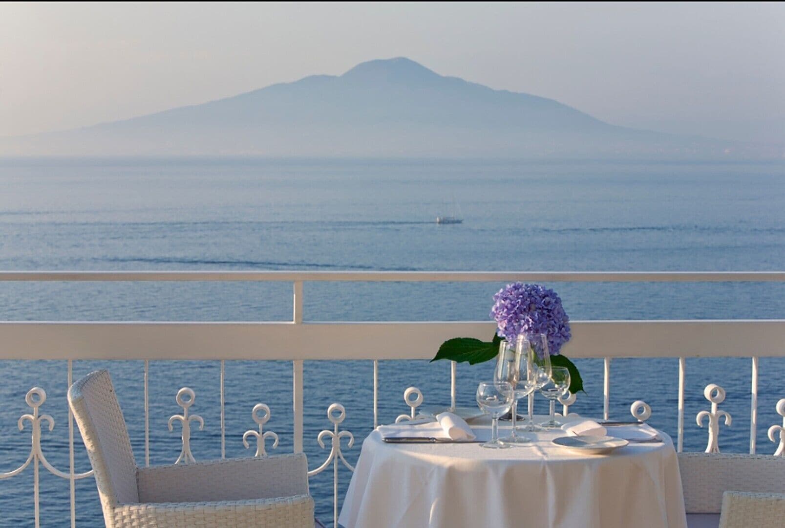 Photo - Hotel Regina Sorrento