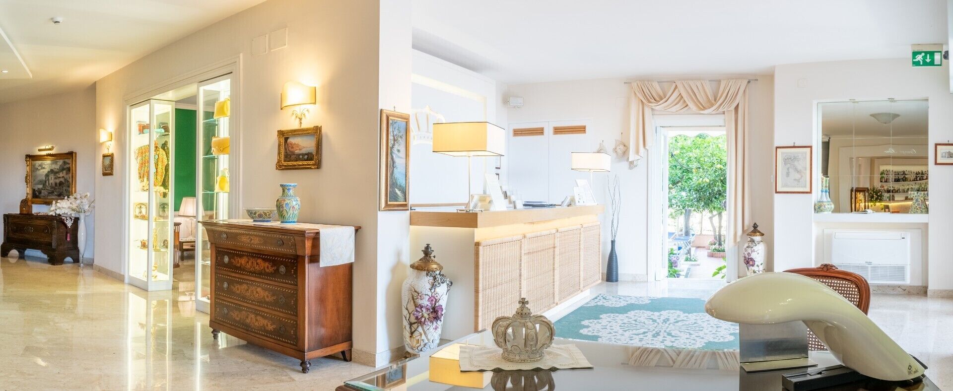 Photo - Hotel Regina Sorrento