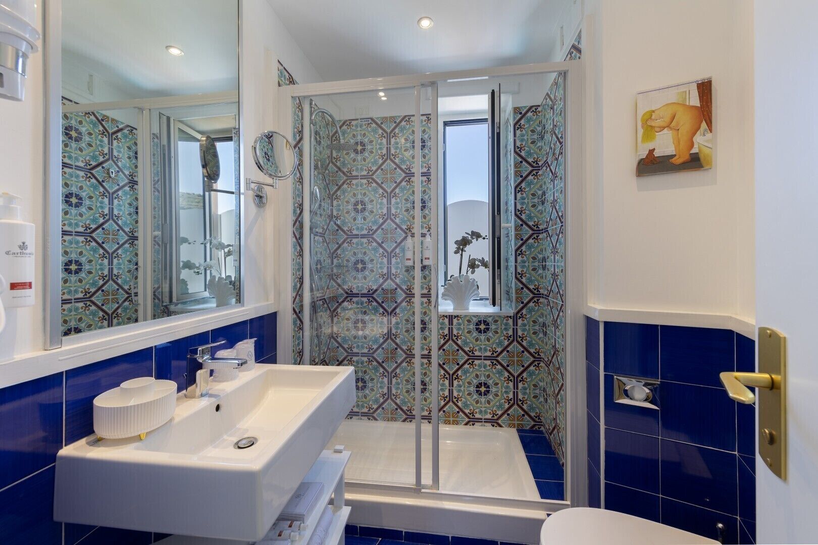 Photo - Hotel Regina Sorrento