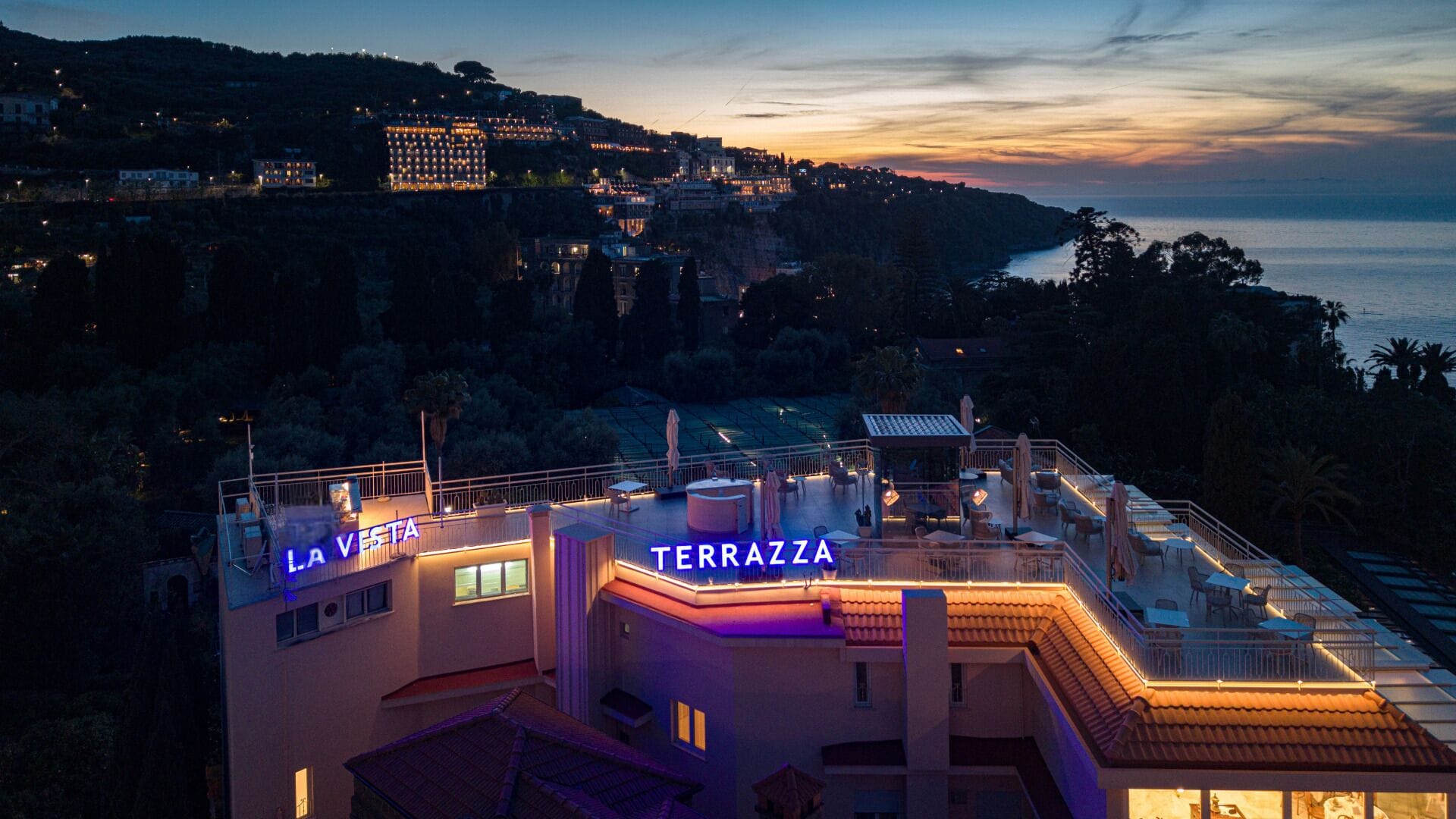 Photo - Hotel Regina Sorrento