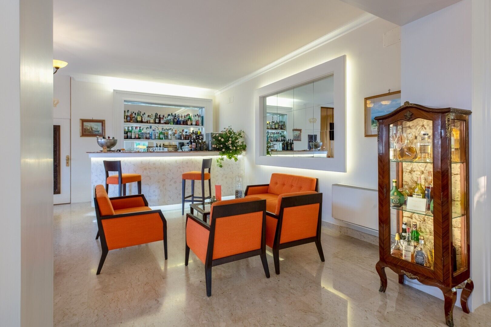 Photo - Hotel Regina Sorrento