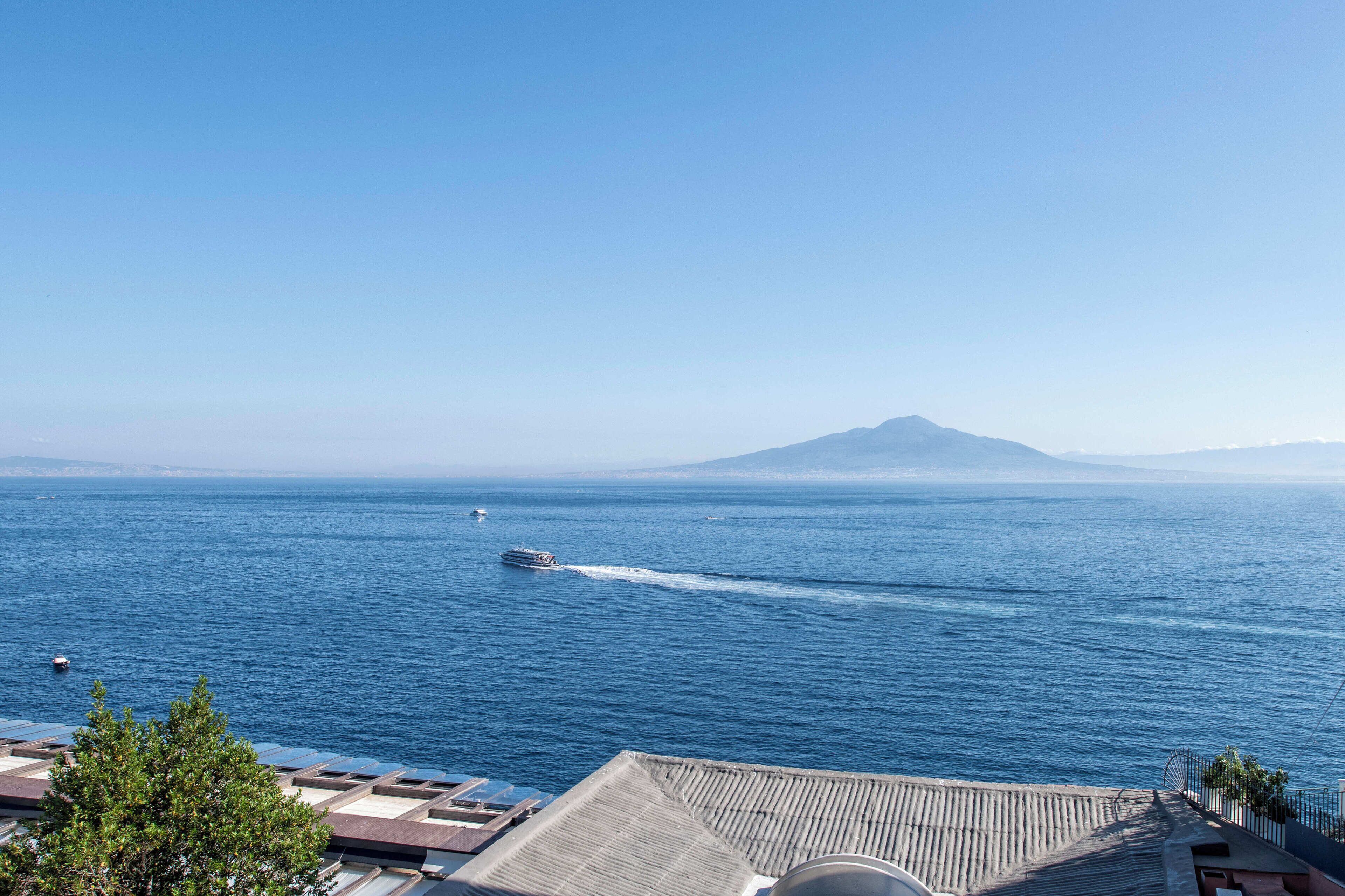 Photo - Hotel Regina Sorrento