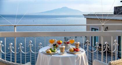 Hotel Regina Sorrento