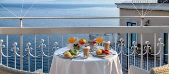 Hotel Regina Sorrento