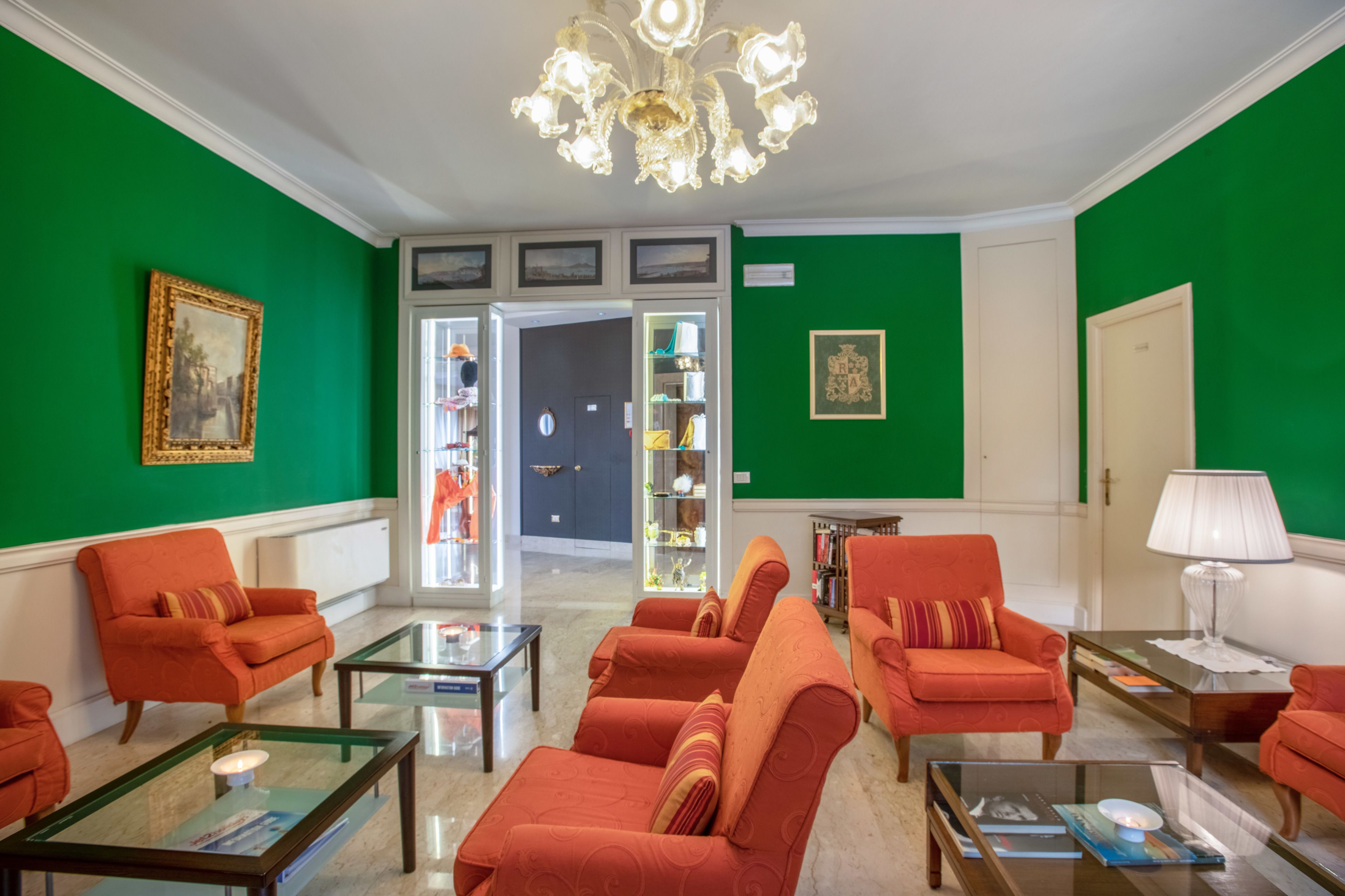 Foto - Boutique Hotel Regina