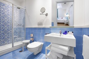 Double Room, 1 Double Bed | Bathroom