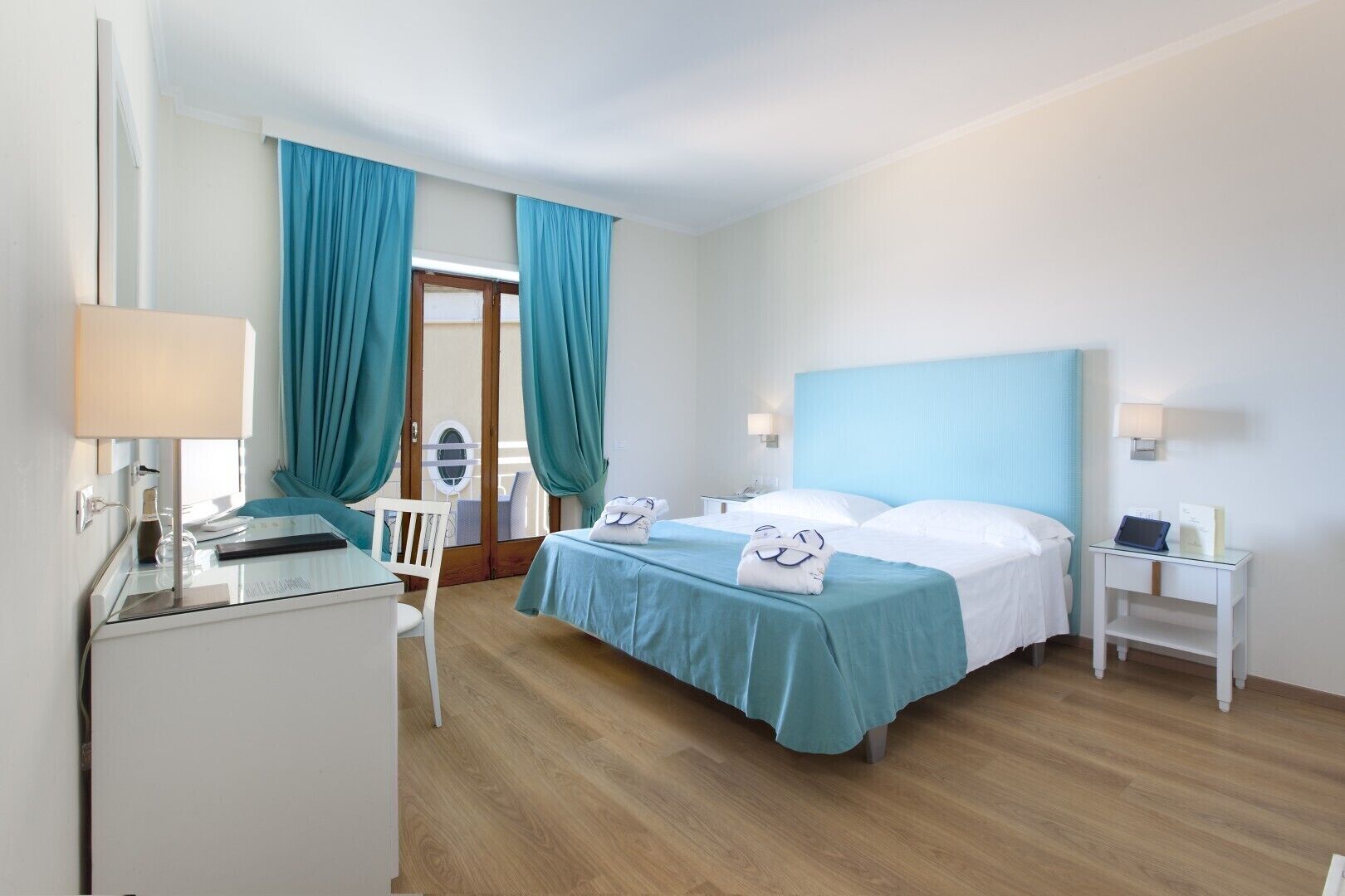 Photo - Hotel Regina Sorrento
