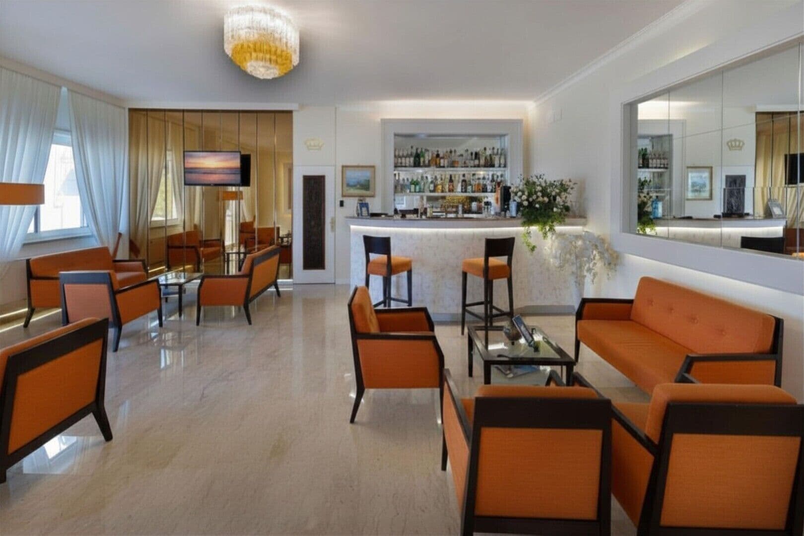 Photo - Hotel Regina Sorrento