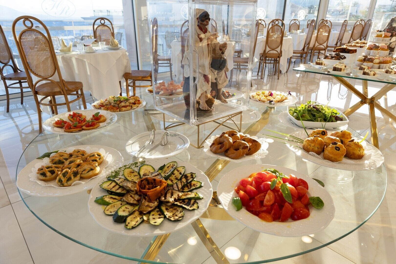 Photo - Hotel Regina Sorrento