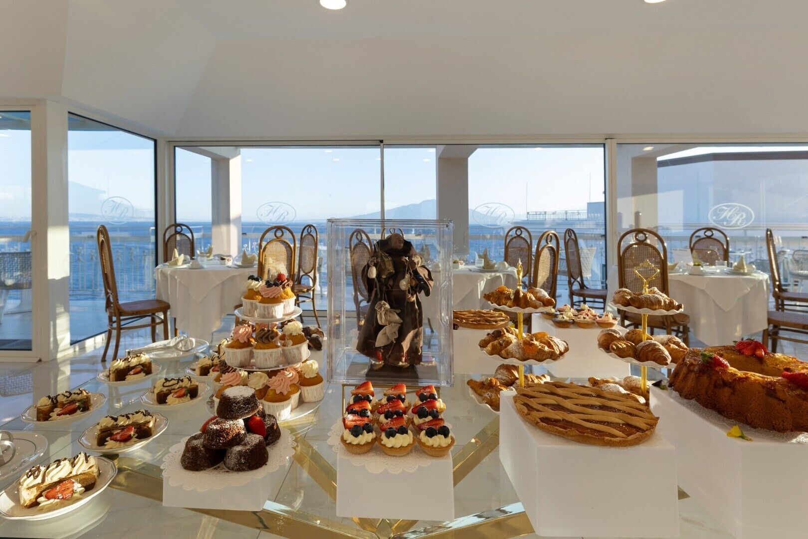 Photo - Hotel Regina Sorrento