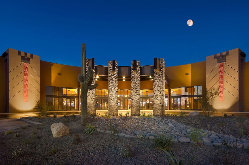 Desert Diamond Casino & Hotel