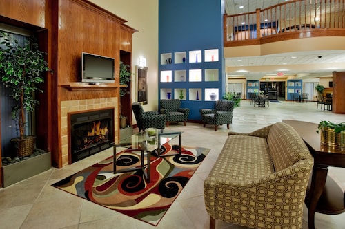 Holiday Inn Express Hotel & Suites Suffolk by IHG